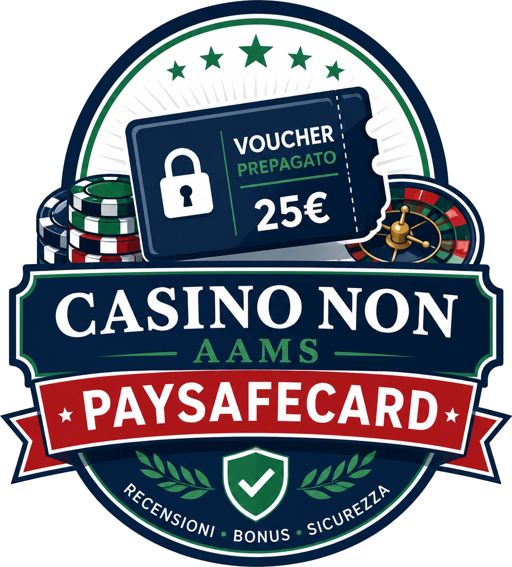 Casino Non AAMS